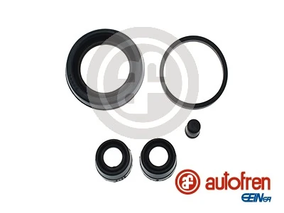 Repair Kit, brake caliper